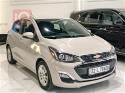 شيفروليه سبارك